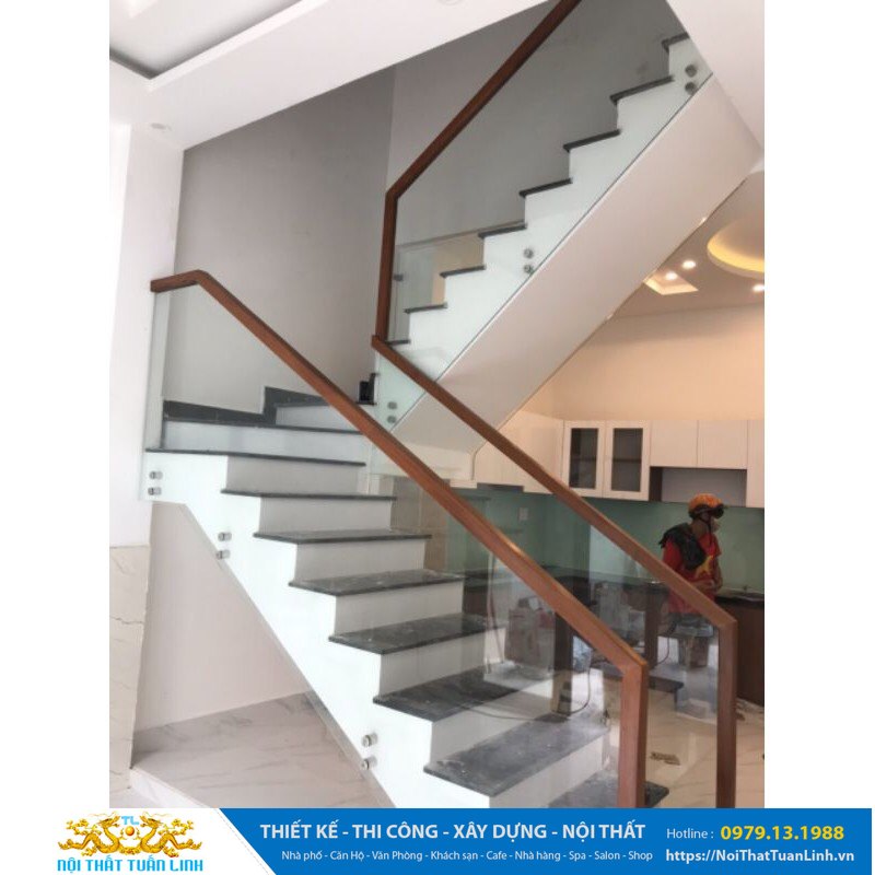 Báo giá Thiết kế thi công cầu thang nhà phố biệt thự Bình Dương,Thủ Dầu Một, Bến Cát, Dầu Tiếng, Dĩ An, Phú Giáo, Tân Uyên, Thuận An, Lâm Đồng , Đồng Nai , Biên Hòa 2