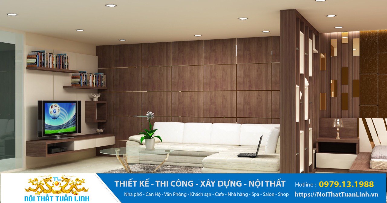 Nhà thầu xây dựng Bình Dương,Báo giá thi công xây dựng nội thất nhà phố 14