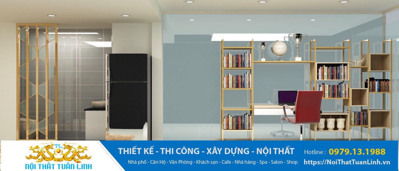 Nhà thầu xây dựng Bình Dương,Báo giá thi công xây dựng nội thất nhà phố 16