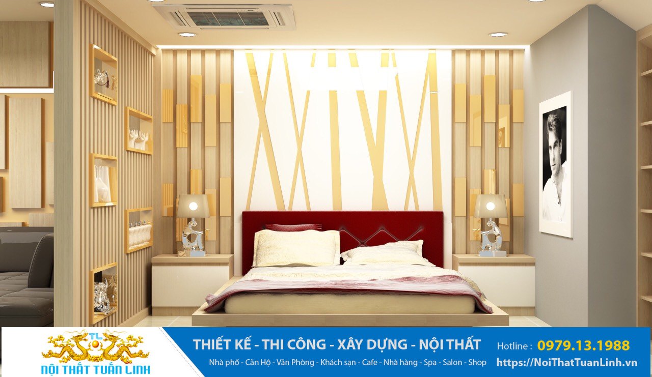 Nhà thầu xây dựng Bình Dương,Báo giá thi công xây dựng nội thất nhà phố 24