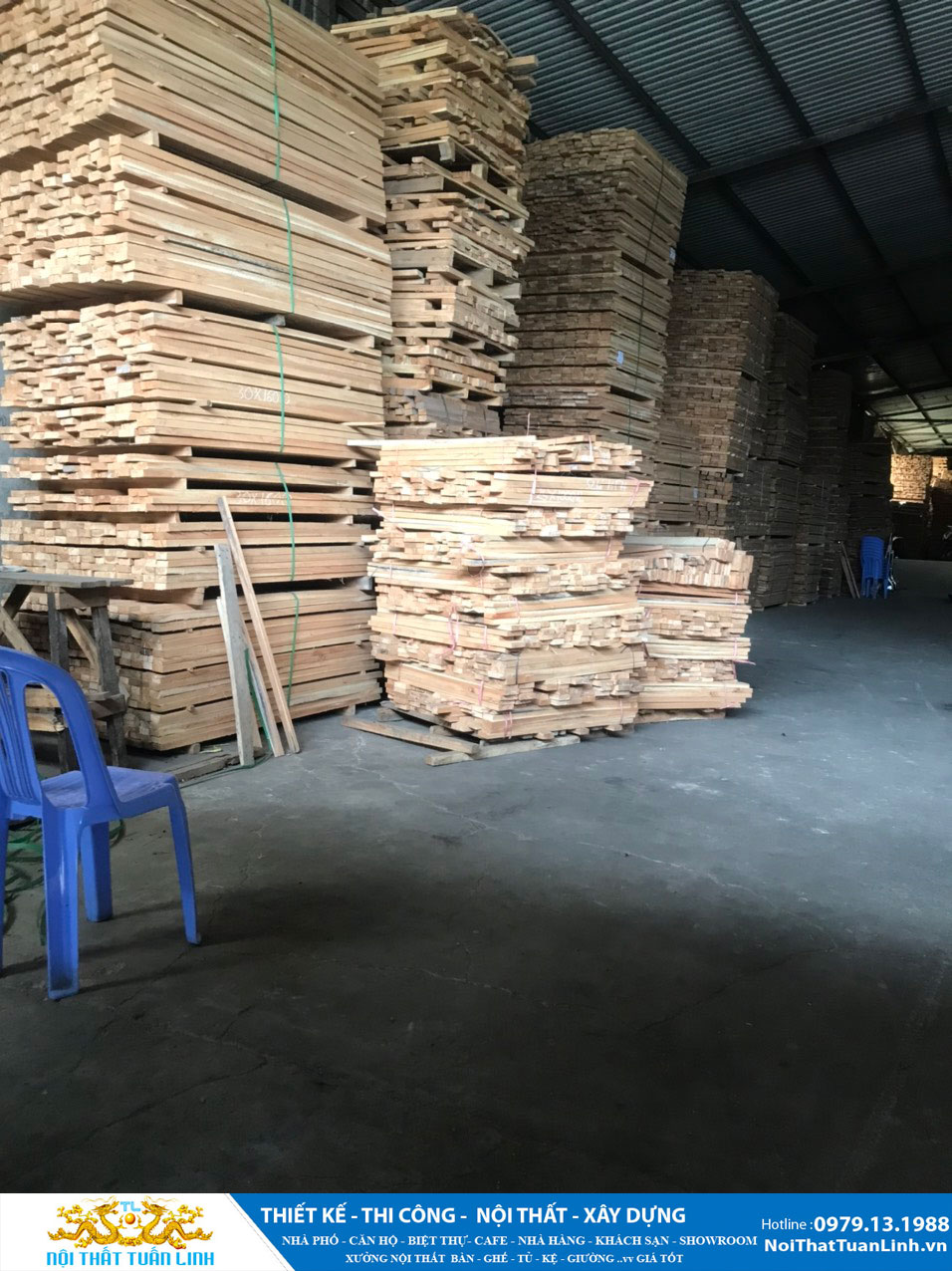 Xưởng sản xuất nội thất nổi bật tại Thủ Dầu Một Bình Dương báo giá 12