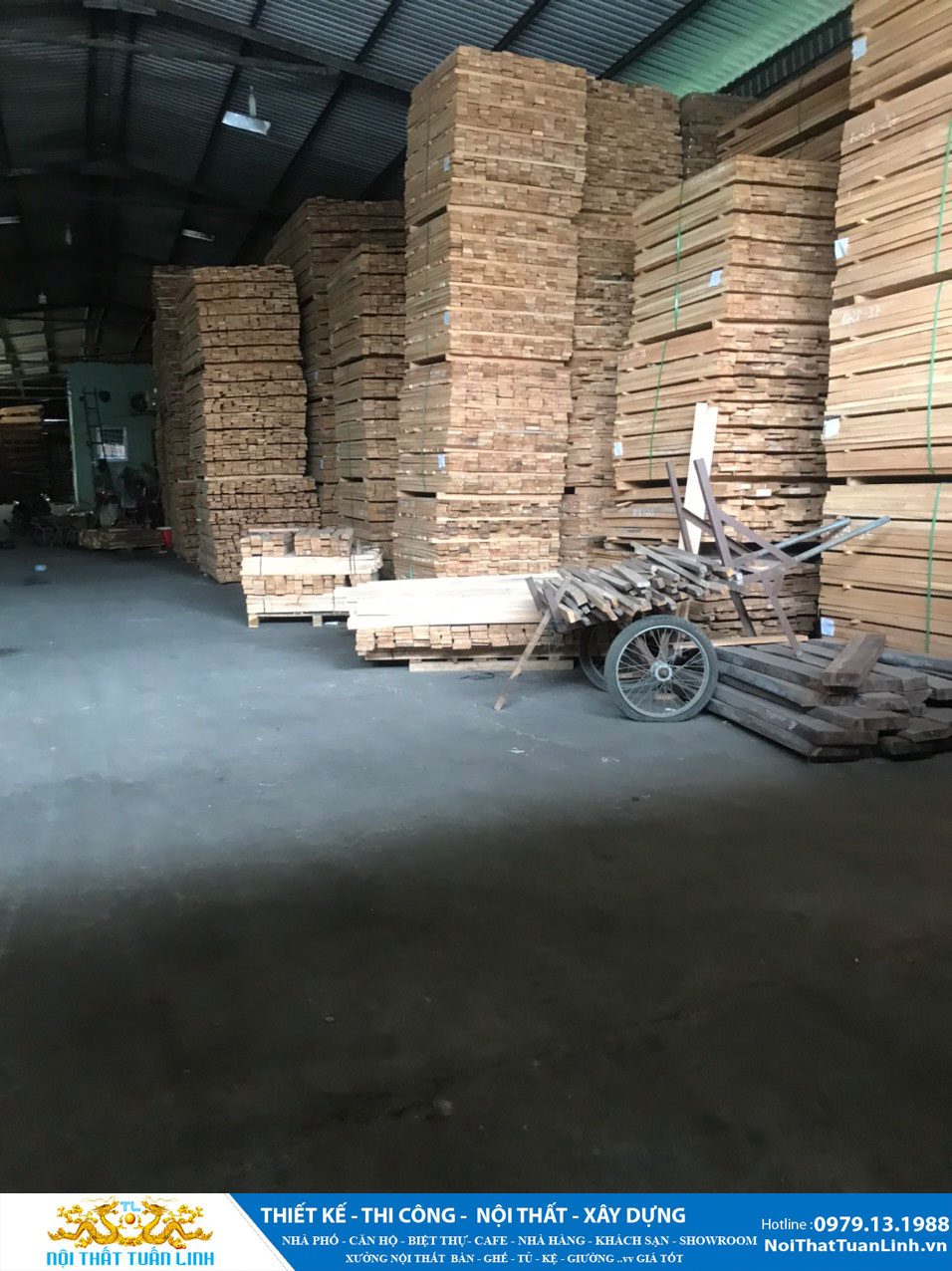 Xưởng sản xuất nội thất nổi bật tại Thủ Dầu Một Bình Dương báo giá 33