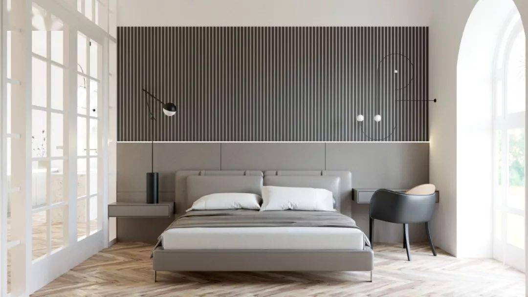 Mẫu thiết kế căn hộ chung cư 75m2 hiện đại cao cấp báo giá 5