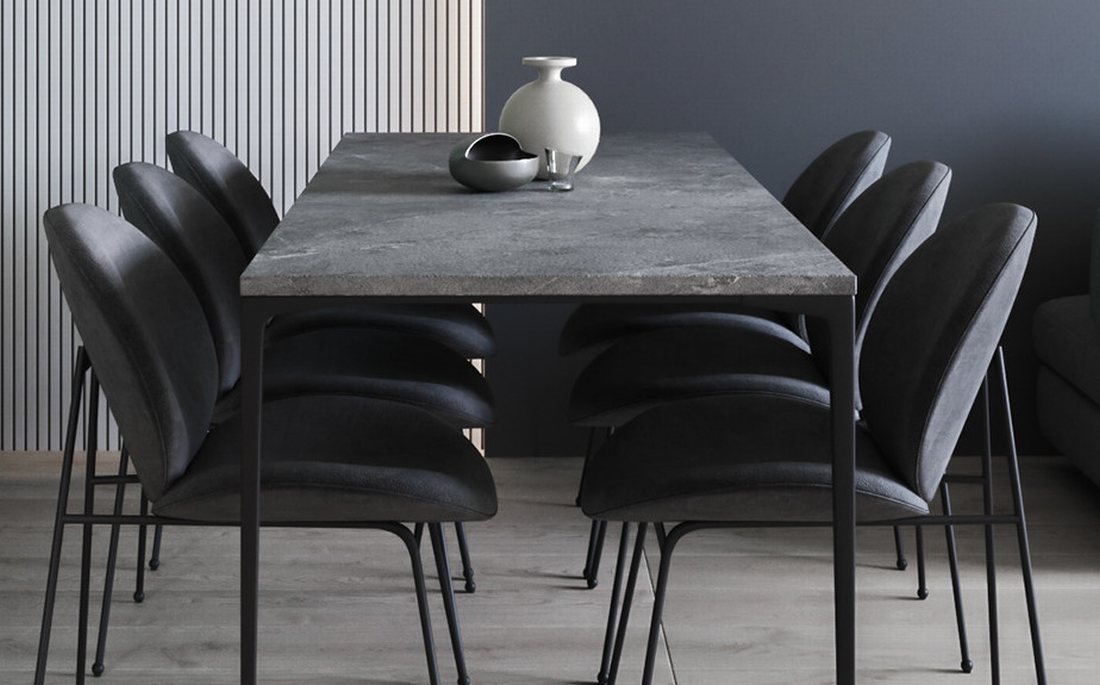 Báo giá mẫu thiết kế căn hộ 75m2 cao cấp sang trọng Bình Dương 4