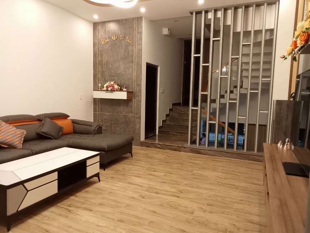Thiết kế thi công xây dựng nhà ở, nhà phố, biệt thự Bình Dương 2