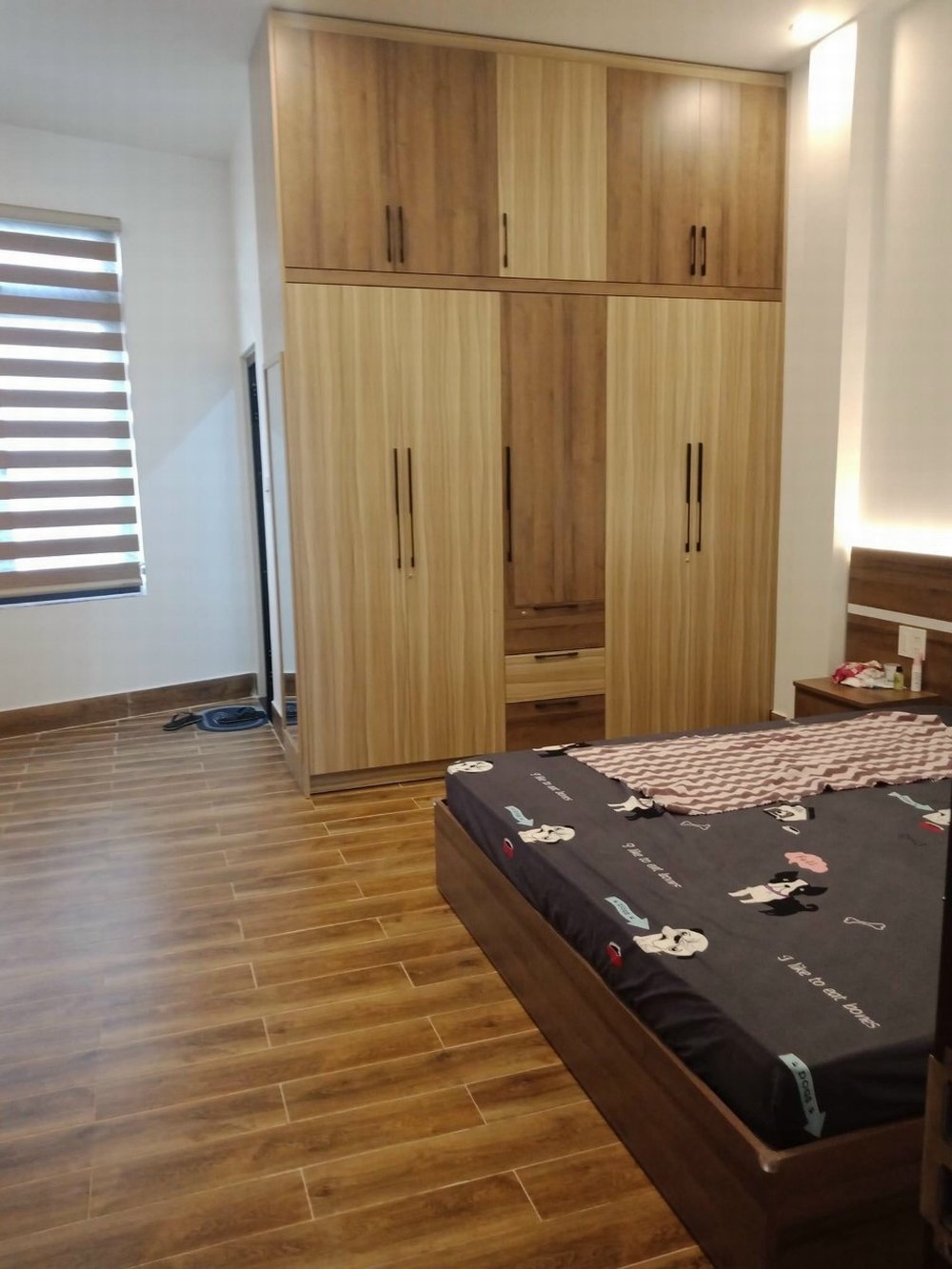 Thiết kế thi công xây dựng nhà ở, nhà phố, biệt thự Bình Dương 3