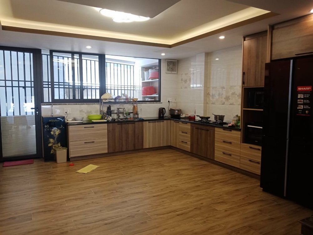 Thiết kế thi công xây dựng nhà ở, nhà phố, biệt thự Bình Dương 5