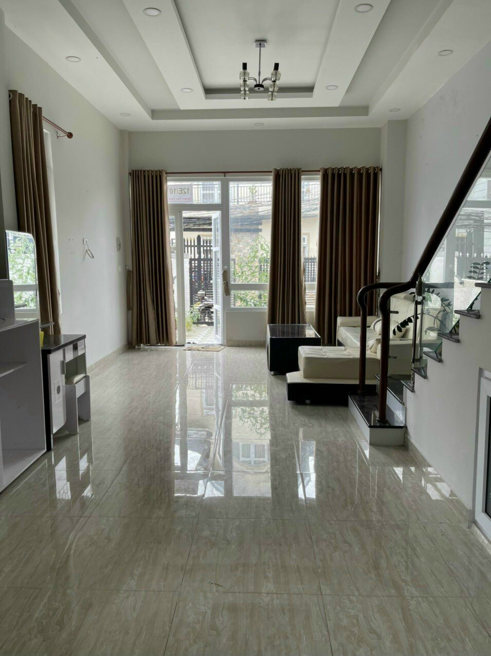 Thiết kế thi công nội thất xây dựng nhà phố tại Bình Dương báo giá 3