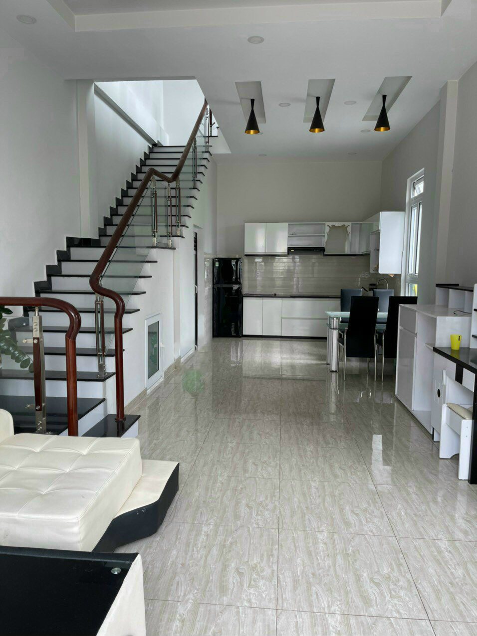 Thiết kế thi công nội thất xây dựng nhà phố tại Bình Dương báo giá 4