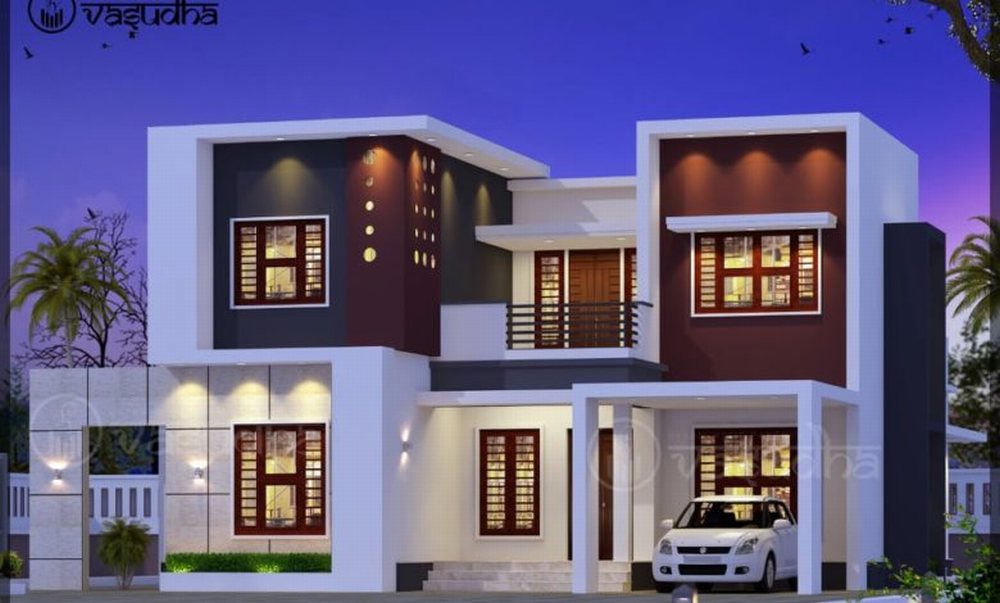 Báo giá xây nhà Công ty xây dựng nhà trọn gói tại Bình Dương 9