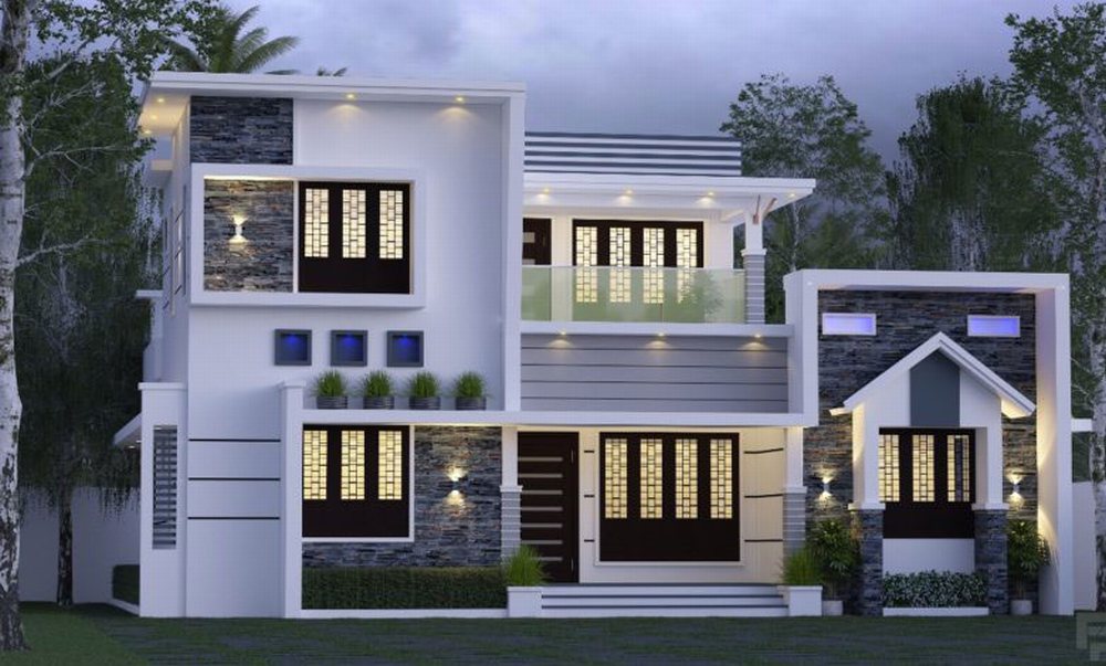 Báo giá xây nhà Công ty xây dựng nhà trọn gói tại Bình Dương 10