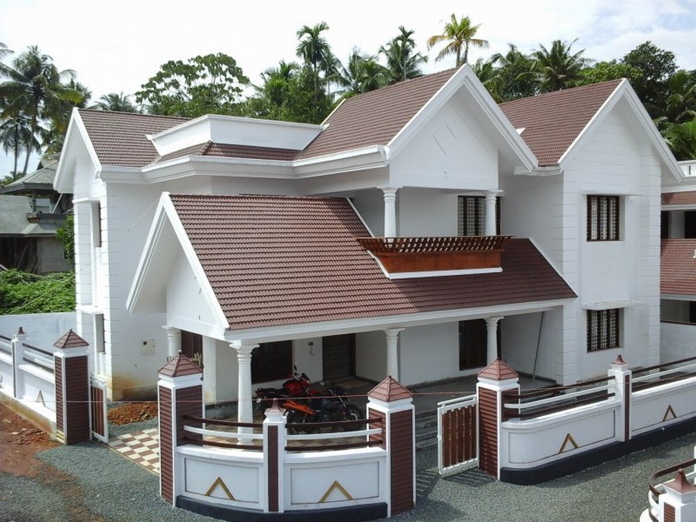 Báo giá xây nhà Công ty xây dựng nhà trọn gói tại Bình Dương 11
