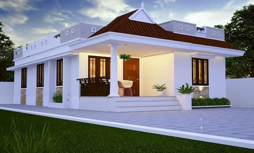 Báo giá xây nhà Công ty xây dựng nhà trọn gói tại Bình Dương 123