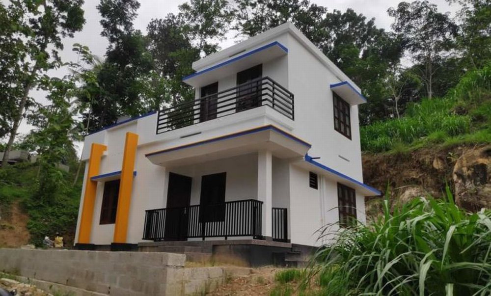 Báo giá xây nhà Công ty xây dựng nhà trọn gói tại Bình Dương 134