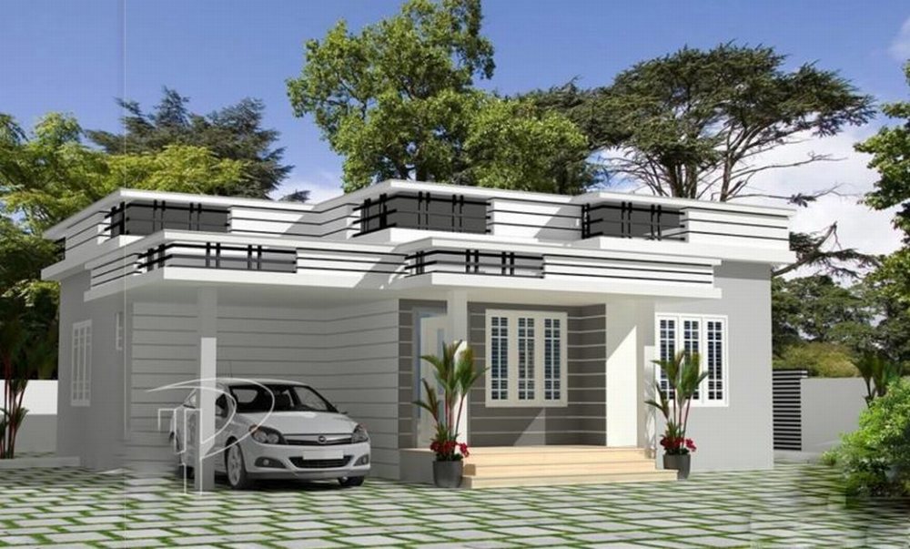 Báo giá xây nhà Công ty xây dựng nhà trọn gói tại Bình Dương 145