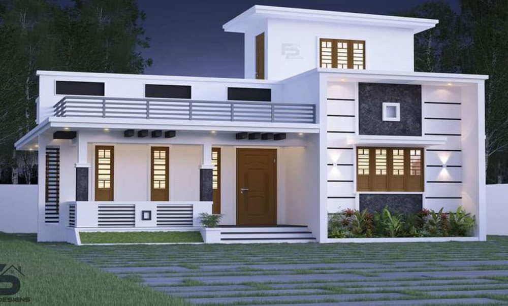 Báo giá xây nhà Công ty xây dựng nhà trọn gói tại Bình Dương 17