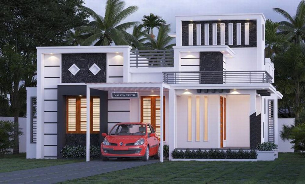Báo giá xây nhà Công ty xây dựng nhà trọn gói tại Bình Dương 3