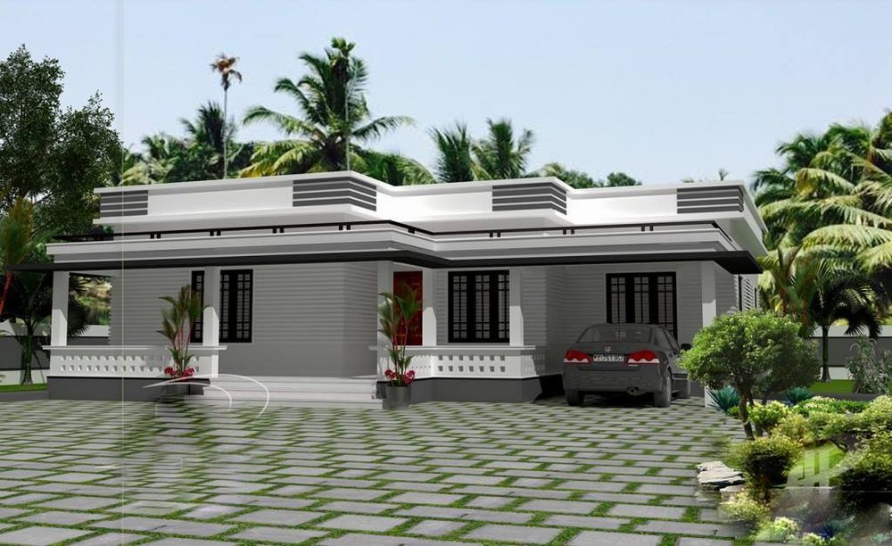Báo giá xây nhà Công ty xây dựng nhà trọn gói tại Bình Dương 4