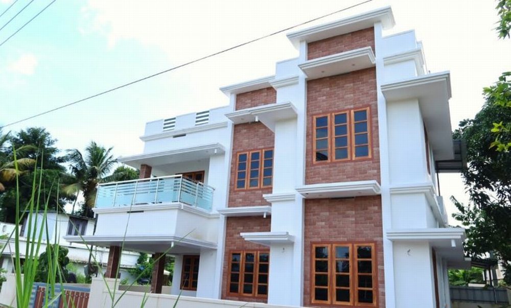 Báo giá xây nhà Công ty xây dựng nhà trọn gói tại Bình Dương 5