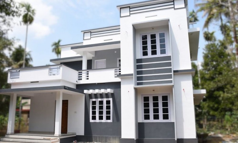 Báo giá xây nhà Công ty xây dựng nhà trọn gói tại Bình Dương 8