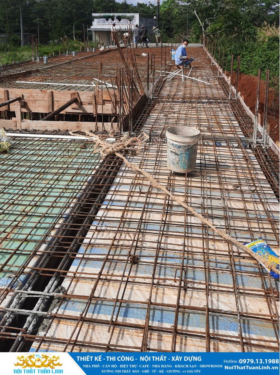Báo giá thiết kế xây mới sửa nhà trọn gói tại Bình Dương 1