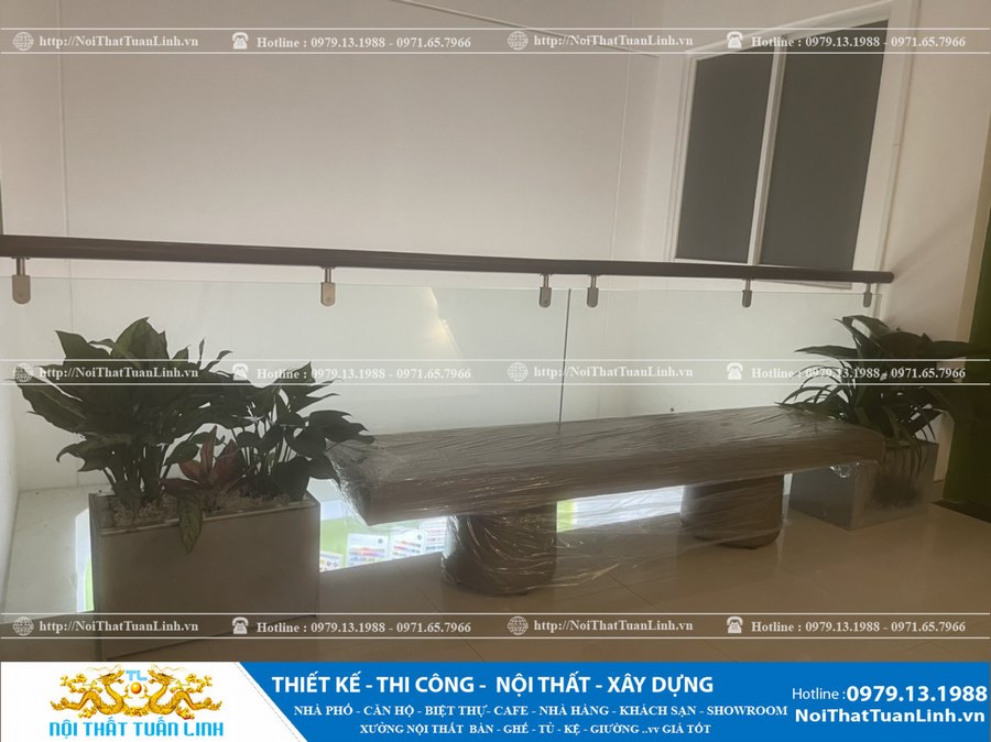 Thiết kế thi công nội thất Hera Spa tại Bình Dương 287