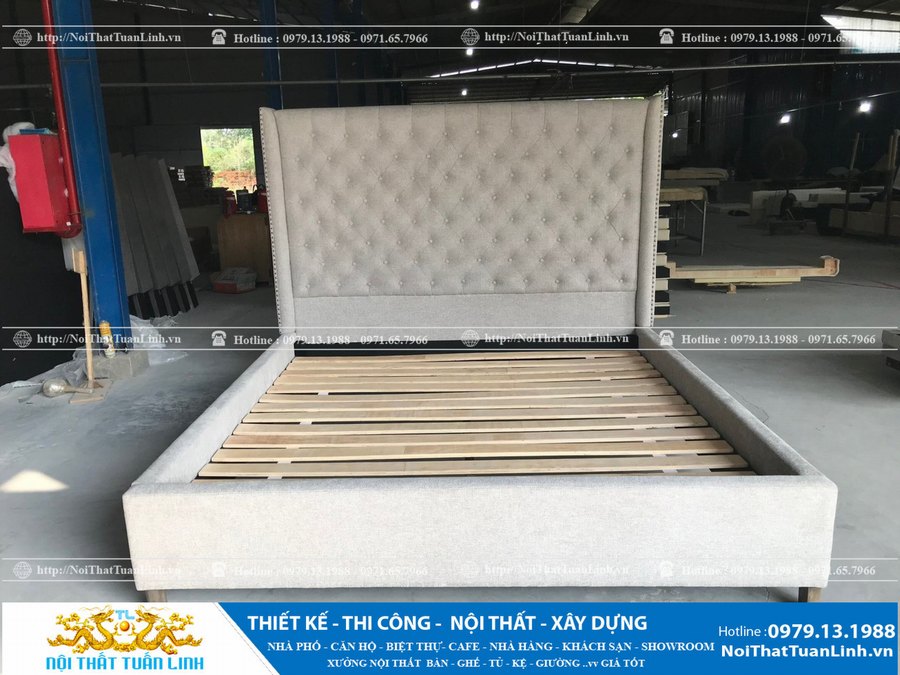 Nội thất gia đình hàng xuất khẩu Bình Dương-Xưởng nội thất giá tốt  1