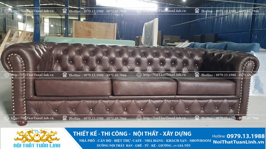 Nội thất gia đình hàng xuất khẩu Bình Dương-Xưởng nội thất giá tốt  2