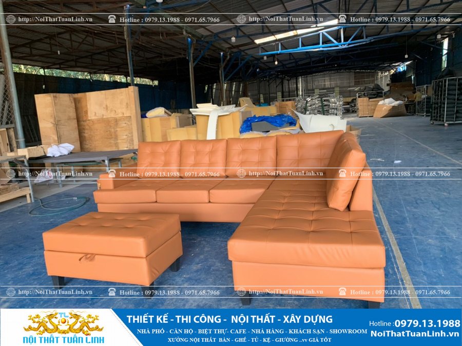 Nội thất gia đình hàng xuất khẩu Bình Dương-Xưởng nội thất giá tốt  56