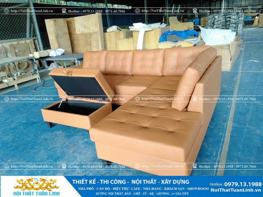 Nội thất gia đình hàng xuất khẩu Bình Dương-Xưởng nội thất giá tốt  7