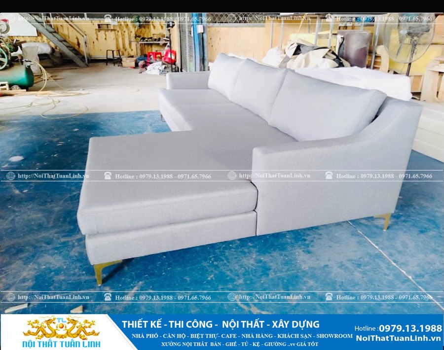 Nội thất gia đình hàng xuất khẩu Bình Dương-Xưởng nội thất giá tốt  9
