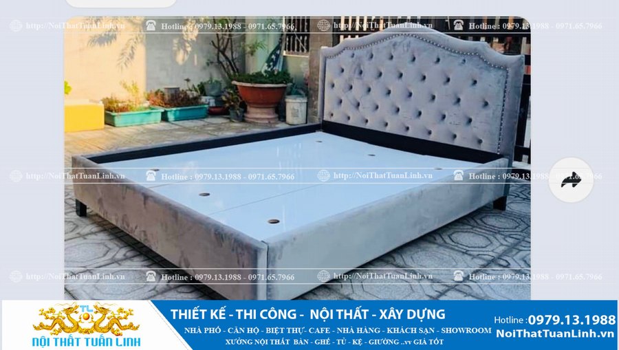 Nội thất gia đình hàng xuất khẩu Bình Dương-Xưởng nội thất giá tốt  10