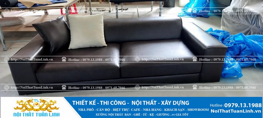 Nội thất gia đình hàng xuất khẩu Bình Dương-Xưởng nội thất giá tốt  19