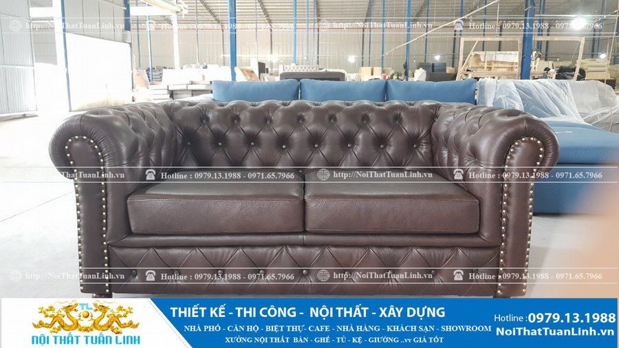 Nội thất gia đình hàng xuất khẩu Bình Dương-Xưởng nội thất giá tốt  24