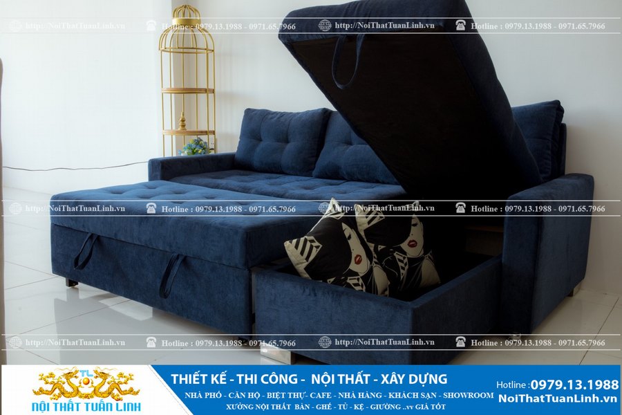 Nội thất gia đình hàng xuất khẩu Bình Dương-Xưởng nội thất giá tốt  26