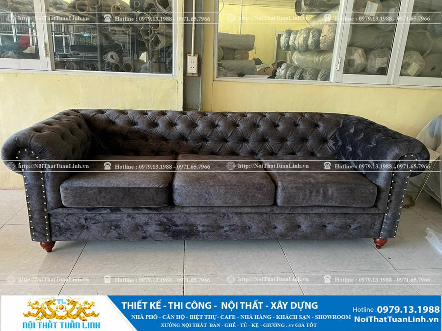 Nội thất gia đình hàng xuất khẩu Bình Dương-Xưởng nội thất giá tốt  29