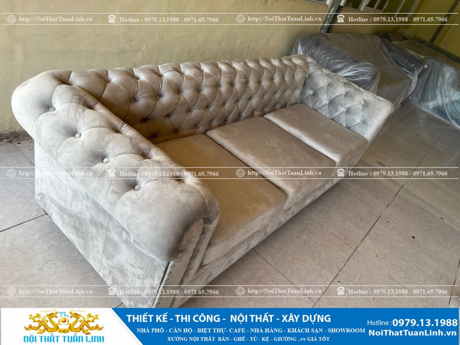 Nội thất gia đình hàng xuất khẩu Bình Dương-Xưởng nội thất giá tốt  233