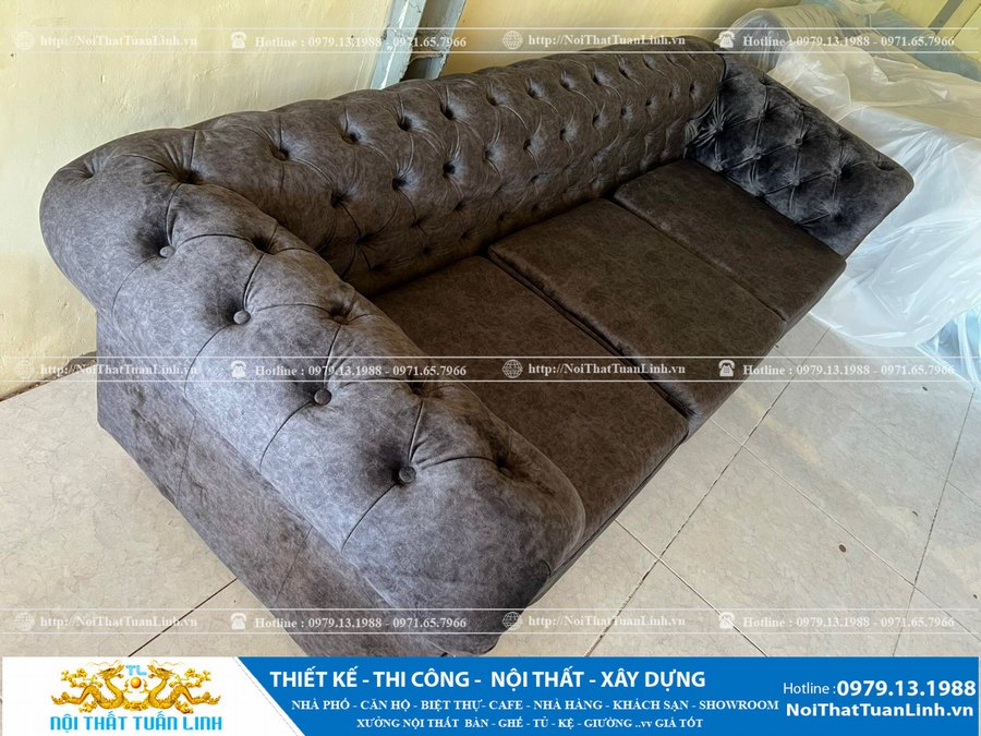 Nội thất gia đình hàng xuất khẩu Bình Dương-Xưởng nội thất giá tốt  35