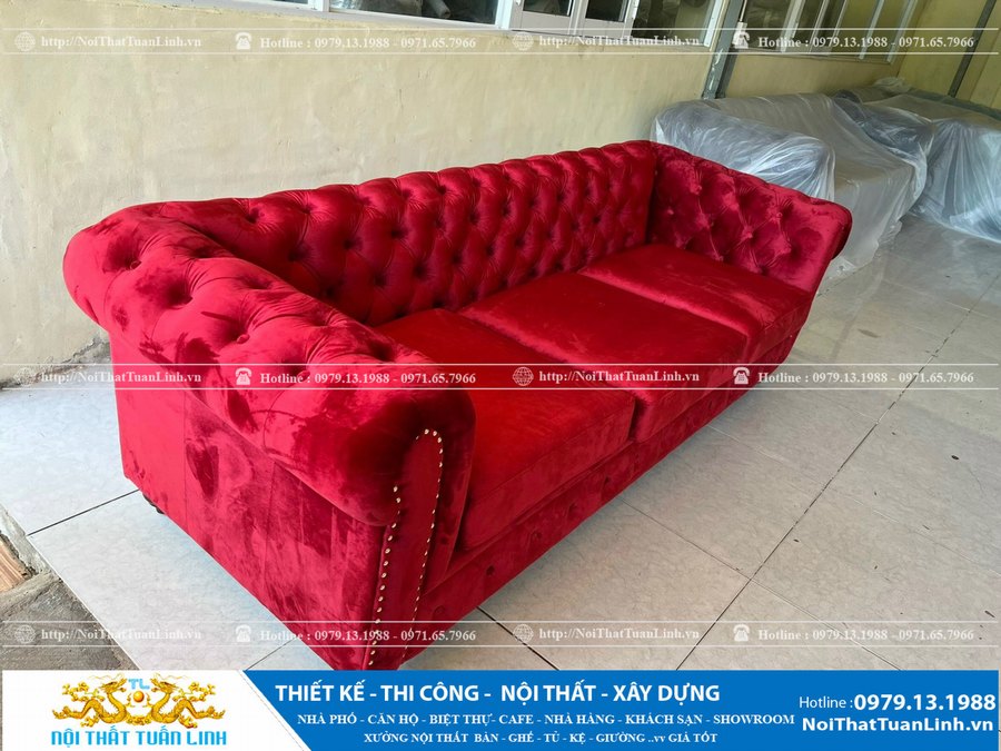 Nội thất gia đình hàng xuất khẩu Bình Dương-Xưởng nội thất giá tốt  38
