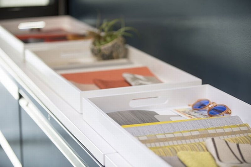 Thiết kế thi công showroom trưng bày nội thất 4