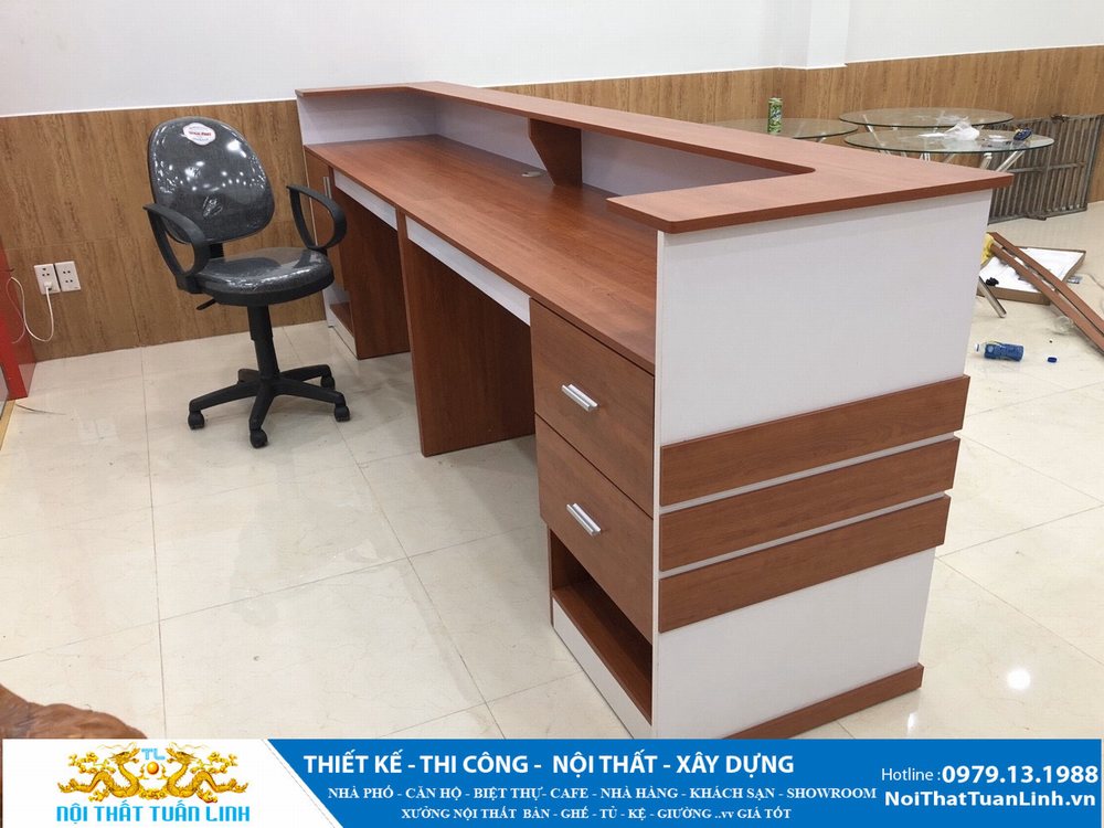 Thiết kế thi công nội thất nhà phố,căn hộ,biệt thự,văn phòng 15