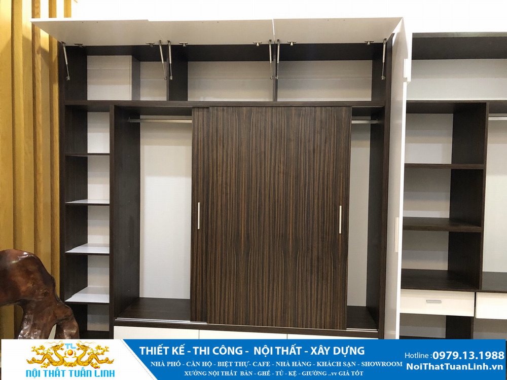 Thiết kế thi công nội thất nhà phố,căn hộ,biệt thự,văn phòng 7