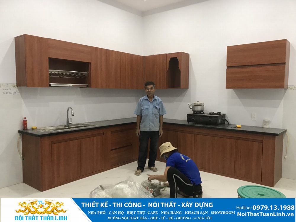 Báo giá thiết kế - xây dựng mới - sửa nhà - nội thất trọn gói tại Bình Dương 23