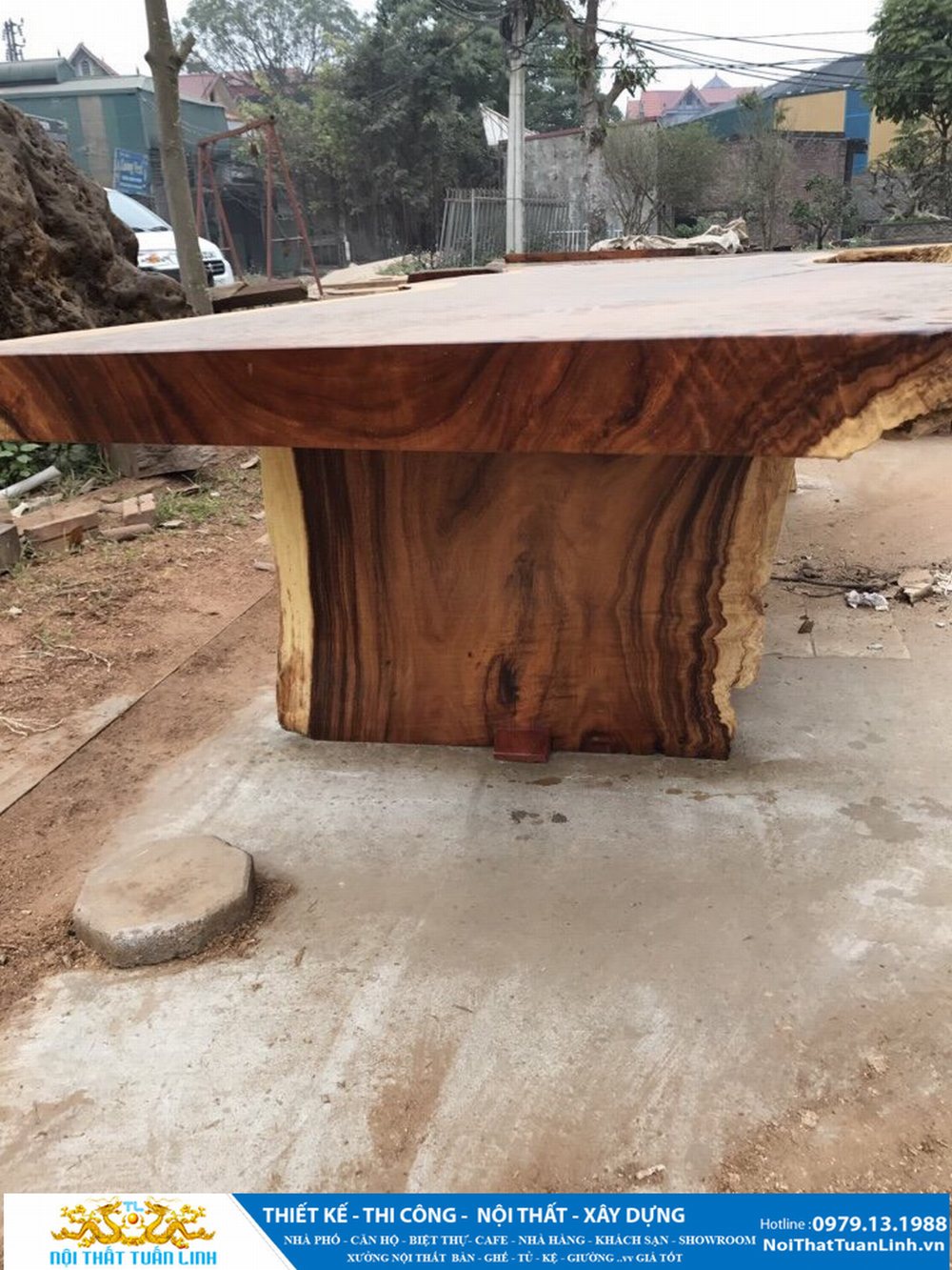 Báo giá thiết kế thi công nội thất tại Bảo Lộc Lâm Đồng 45