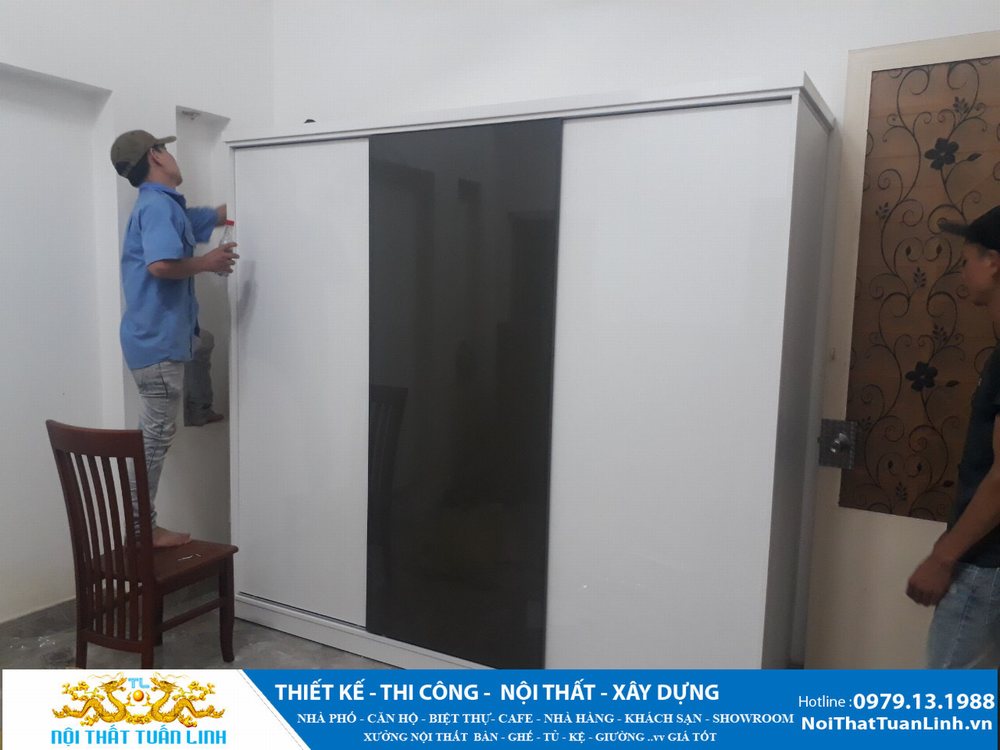 Báo giá thiết kế - xây dựng mới - sửa nhà - nội thất trọn gói tại Bình Dương 788