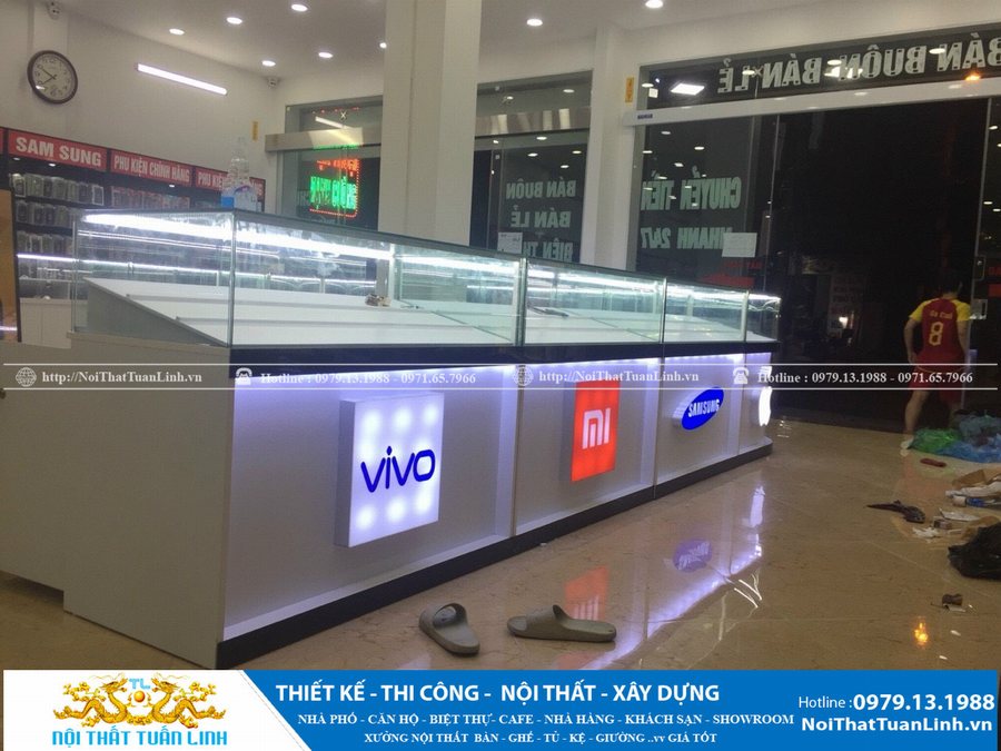 Thiết kế thi công nội thất nhà phố,căn hộ,biệt thự,văn phòng 16