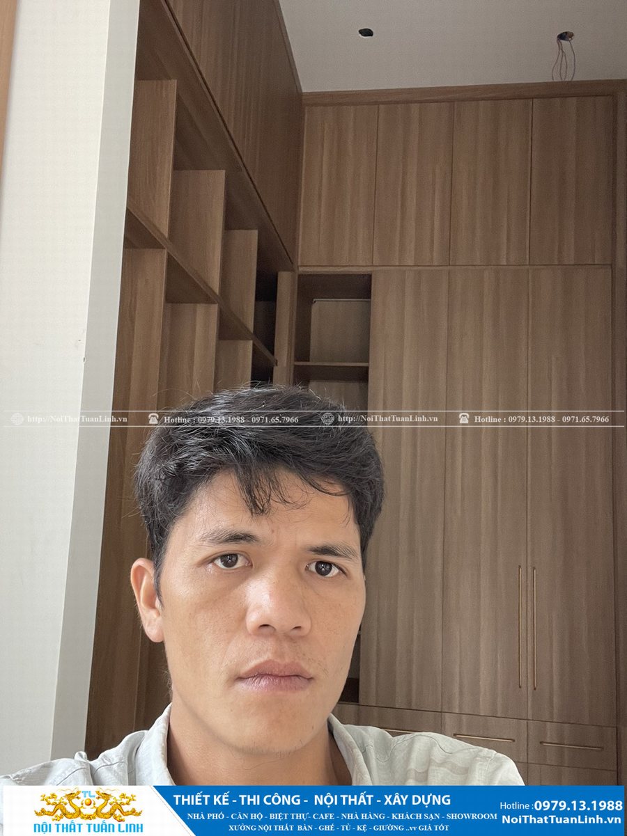 Thiết kế thi công nội thất nhà phố,căn hộ,biệt thự,văn phòng 17