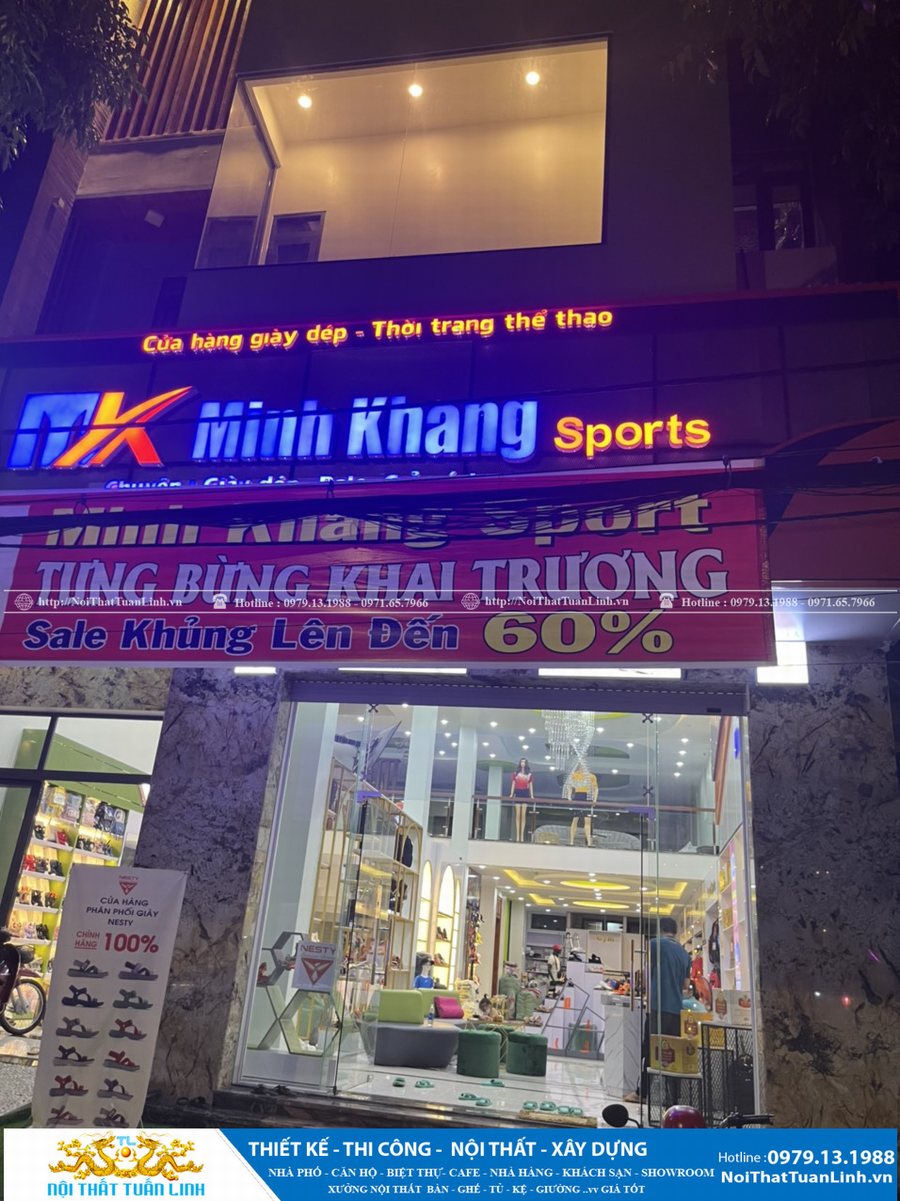 Thiết kế thi công nội thất nhà phố,căn hộ,biệt thự,văn phòng 230