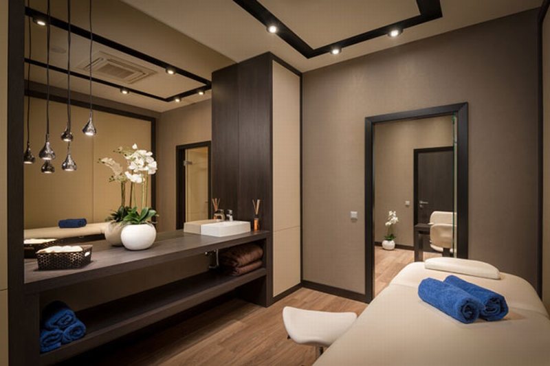 Thi công xây dựng văn phòng làm việc trọn gói 18