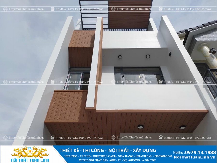 Nội thất Tuấn Linh - Sản xuất nội thất đặt hàng theo yêu cầu 2 6